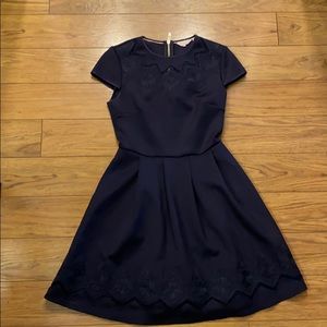 Ted Baker Skater Dress